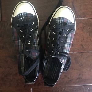 Tommy Hilfiger Shoes (canvas look)